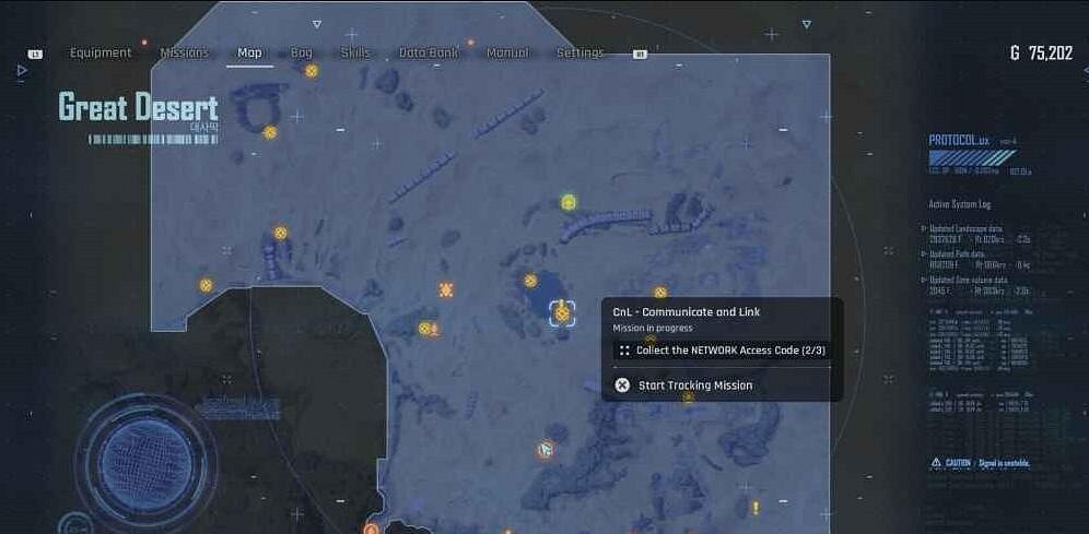 《劍星》通信與連結任務攻略 《劍星》通信與連結任務攻略