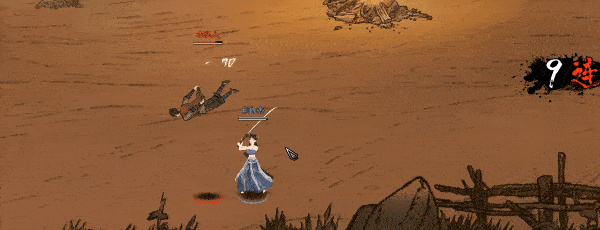 武俠單機《江湖路：緣起》正式定名《刀劍江湖路》 即將參加Steam新品節