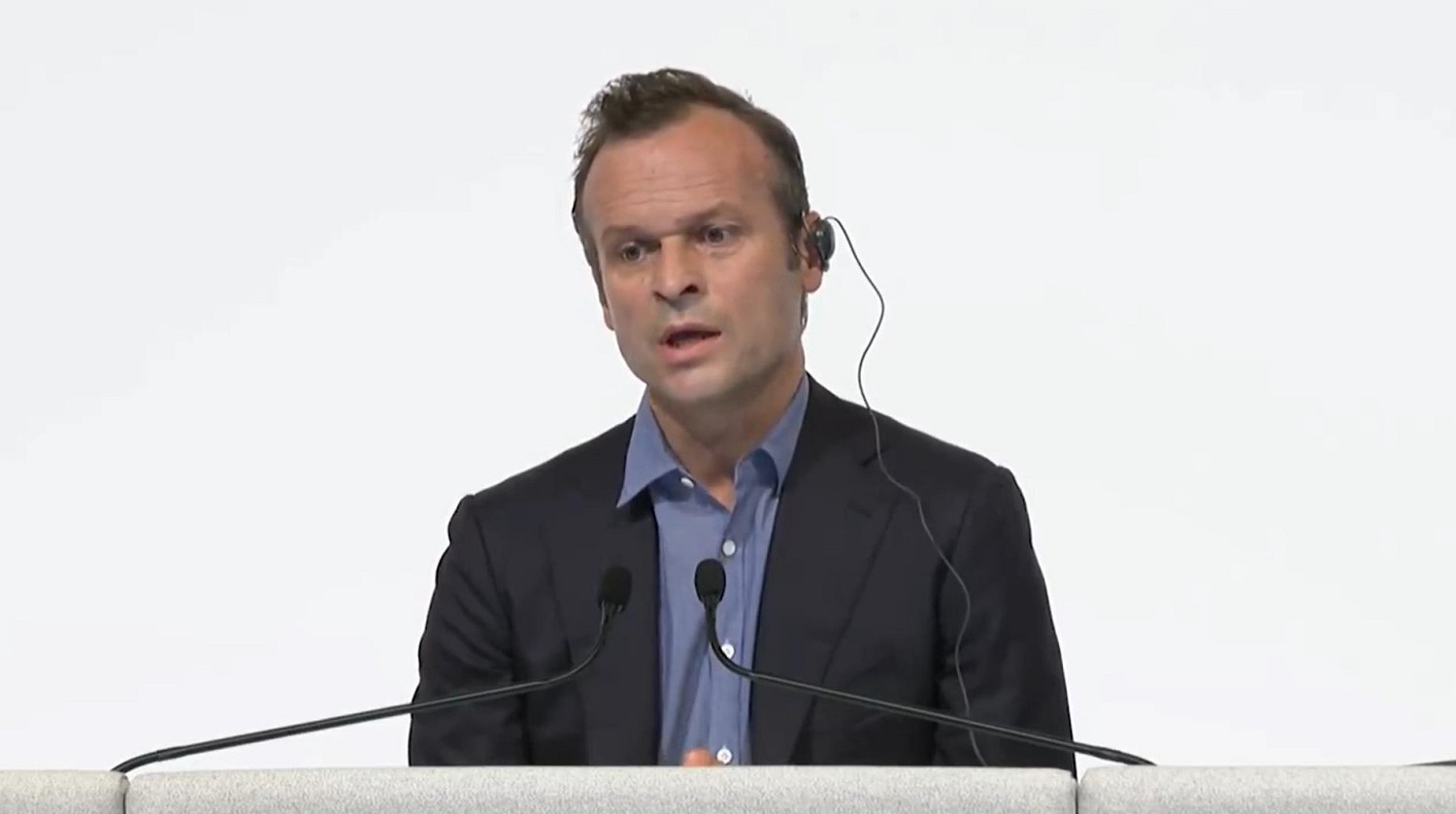 索尼新CEO:遊戲登陸PC是為了吸引玩家買PS5玩續集 索尼新CEO:遊戲登陸PC是為了吸引玩家買PS5玩續集