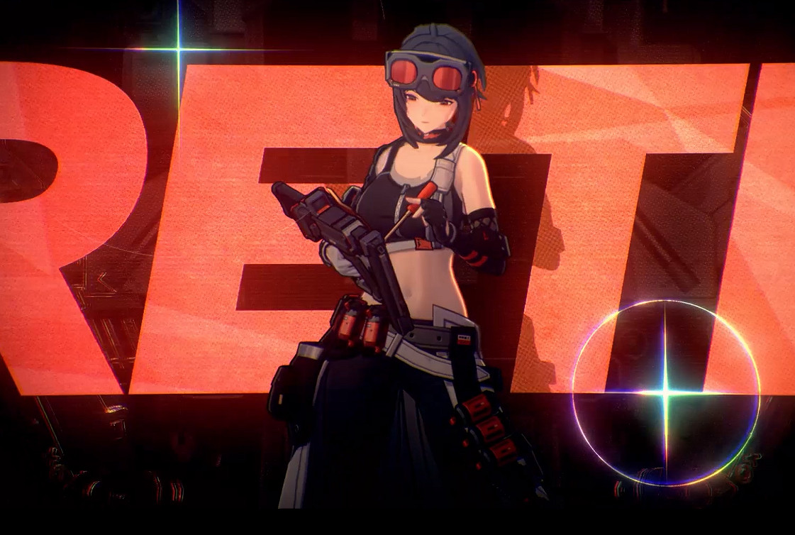 《絕區零》鳴徽動態感測器裝置效果介紹