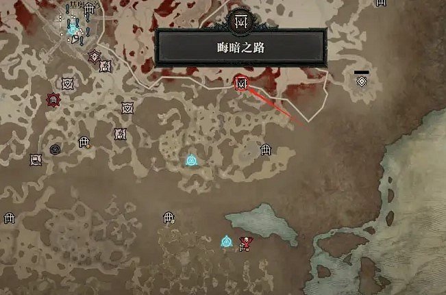 《暗黑破壞神4》S4新增暗金裝備獲取攻略