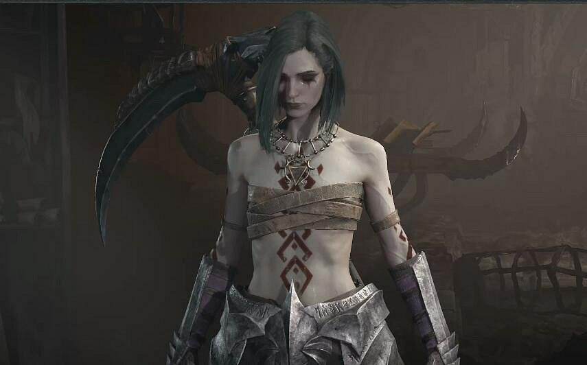 《暗黑4》死靈法師最強流派加點推薦