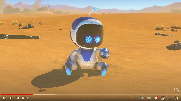 《宇宙機器人》好評如潮,《Concord》遇冷遇滑鐵壁 《宇宙機器人》好評如潮,《Concord》遇冷遇滑鐵壁