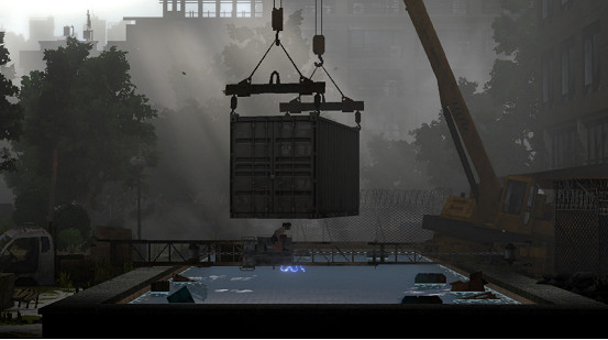 細膩又有高級感的末日旅途故事,韓國獨立遊戲的又一次發力 細膩又有高級感的末日旅途故事,韓國獨立遊戲的又一次發力