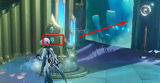 《原神》取下空白樂譜任務攻略