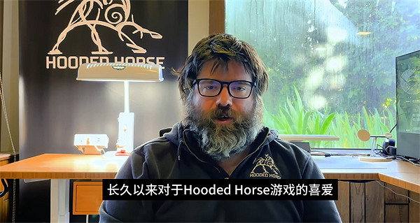 《莊園領主》發行商普通話水平介紹 《莊園領主》發行商普通話水平介紹