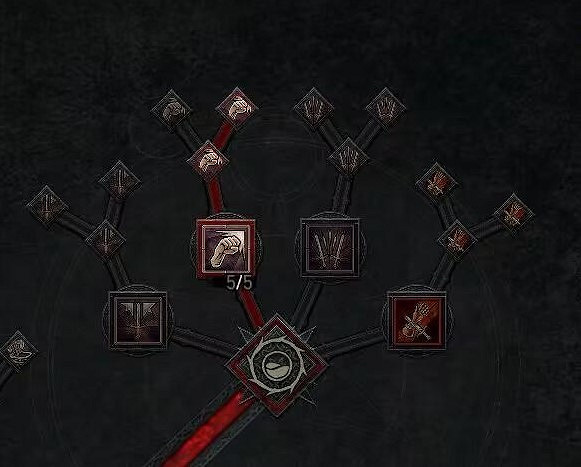 《暗黑破壞神4》S4野蠻人速通100層秘境BD推薦