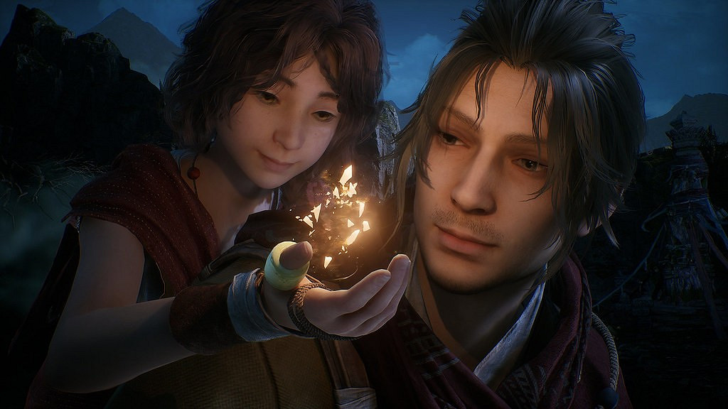 中國大陸研發ARPG新作《萬物契約》新截圖 遊戲具體介紹公布