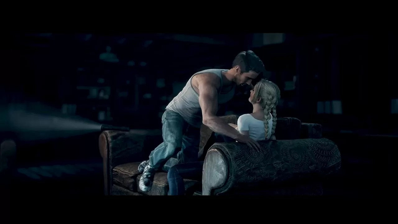 《直到黎明》重製版公開預告 預計2024年秋天推出