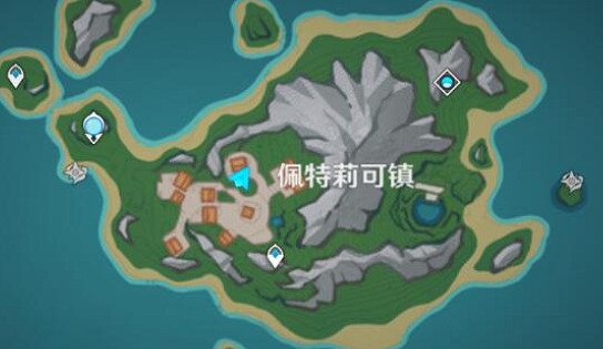 《原神》飼主的職分成就攻略