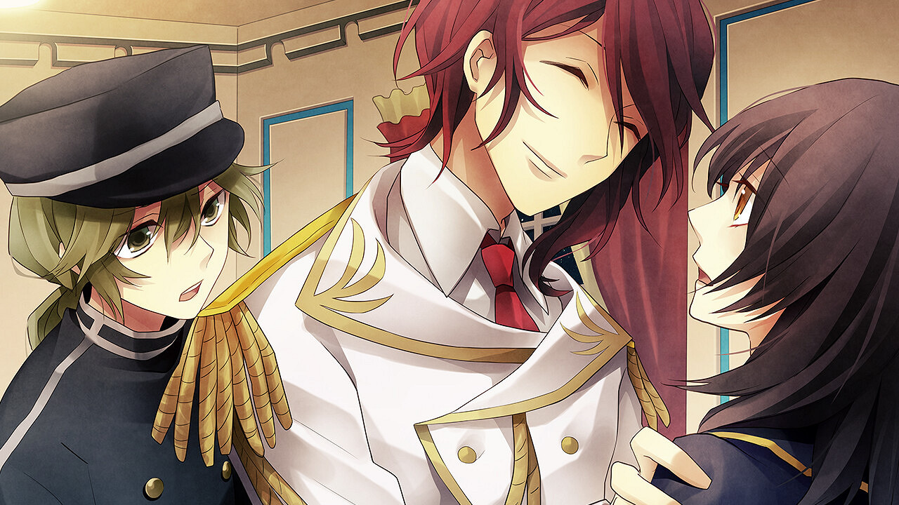 歷史奇幻戀愛遊戲《明治東京戀語》Steam頁面上線 支援中文 歷史奇幻戀愛遊戲《明治東京戀語》Steam頁面上線 支援中文