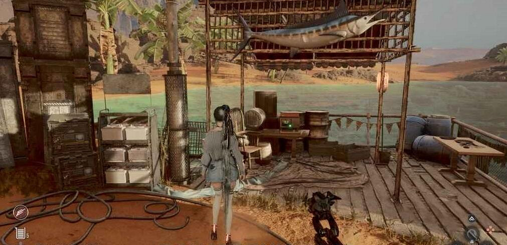 《劍星》通信與連結任務攻略 《劍星》通信與連結任務攻略