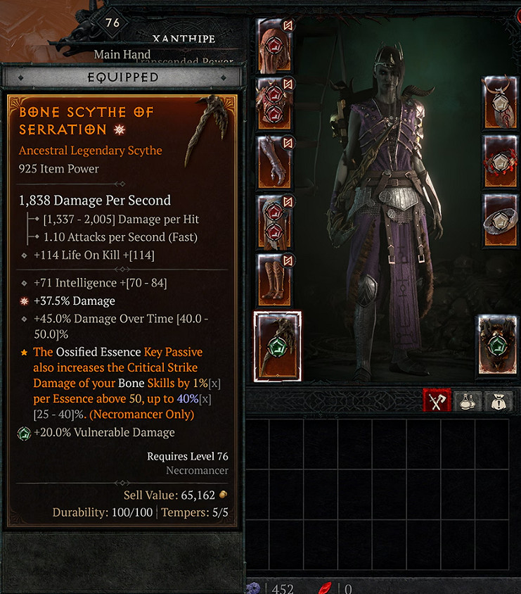 《暗黑4》第四賽季開始時間介紹