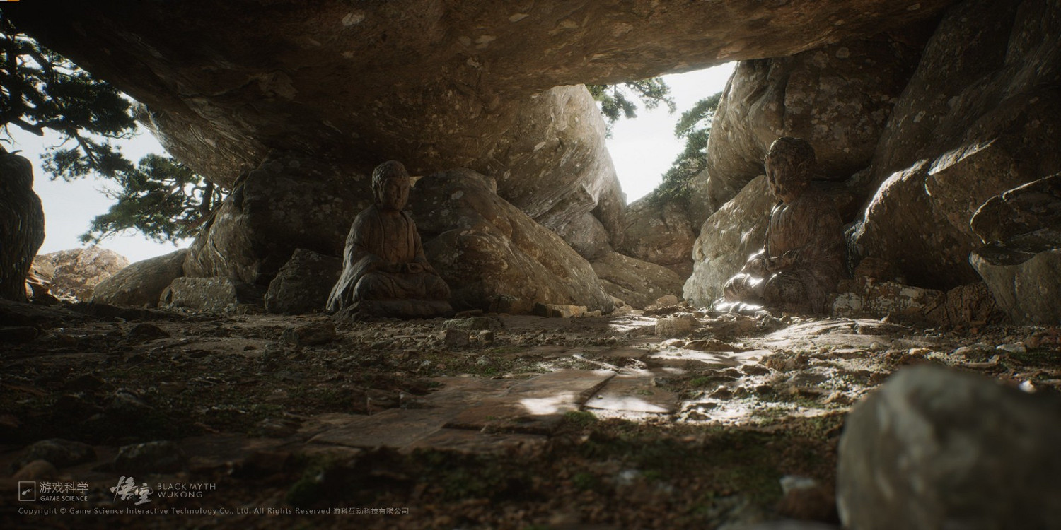 《黑神話：悟空》在B站上線投稿活動 國外宣傳也開啟