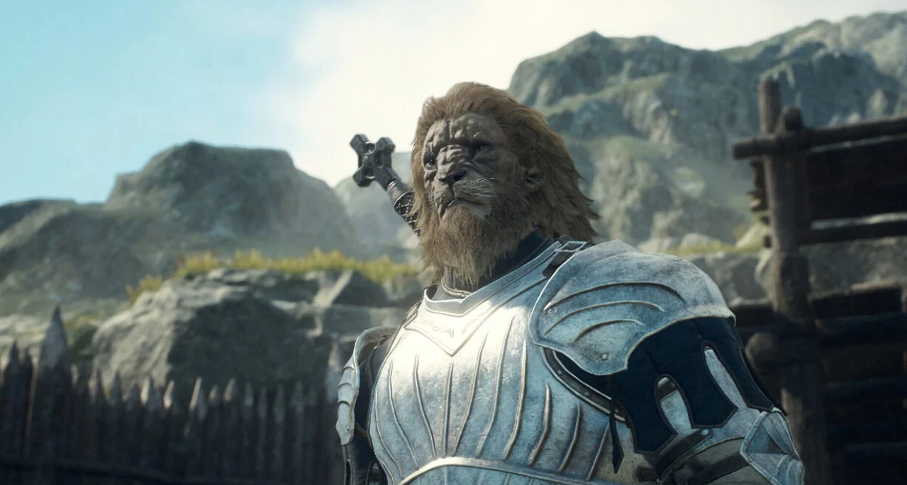 卡普空:玩家對我們首款70美元遊戲反響一般 卡普空:玩家對我們首款70美元遊戲反響一般