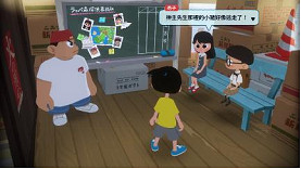 NS《深夏時光！ 二十世紀的暑假》介紹豐富暑假時光的各種事件！