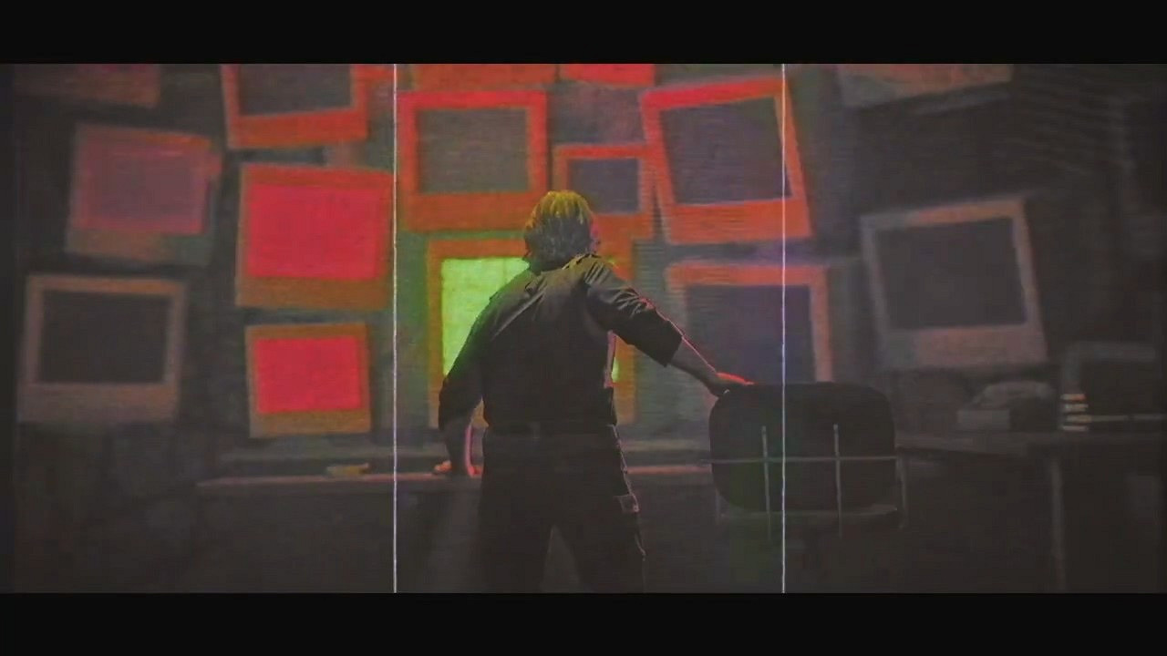 恐怖遊戲《創傷後》今秋發售 新預告發布