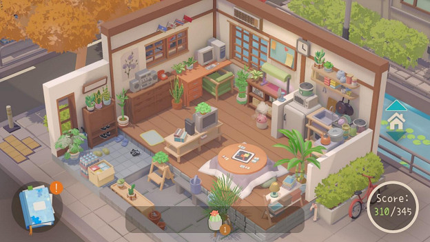 溫馨植物愛好者模擬器《Urban Jungle 我的小綠屋》將於今年晚些時候登陸PC