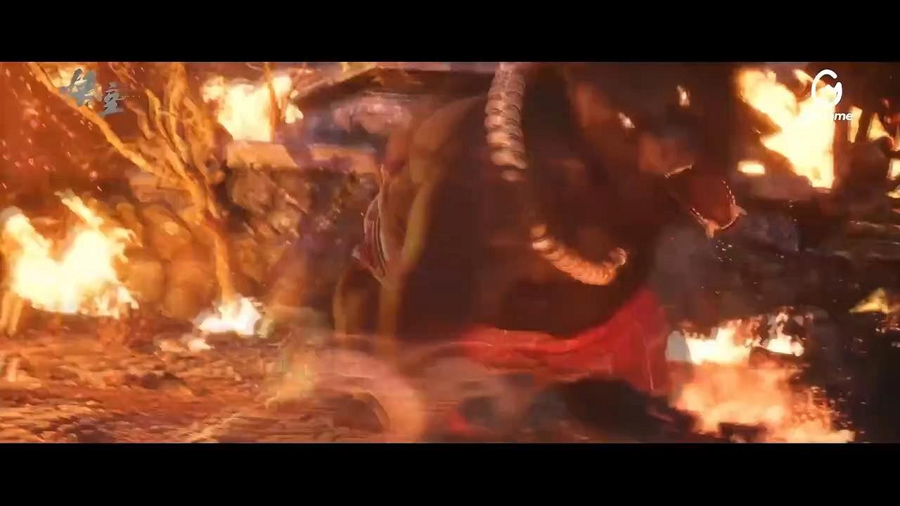 《黑神話：悟空》新片段發布 中國大陸研發之光玩家很期待