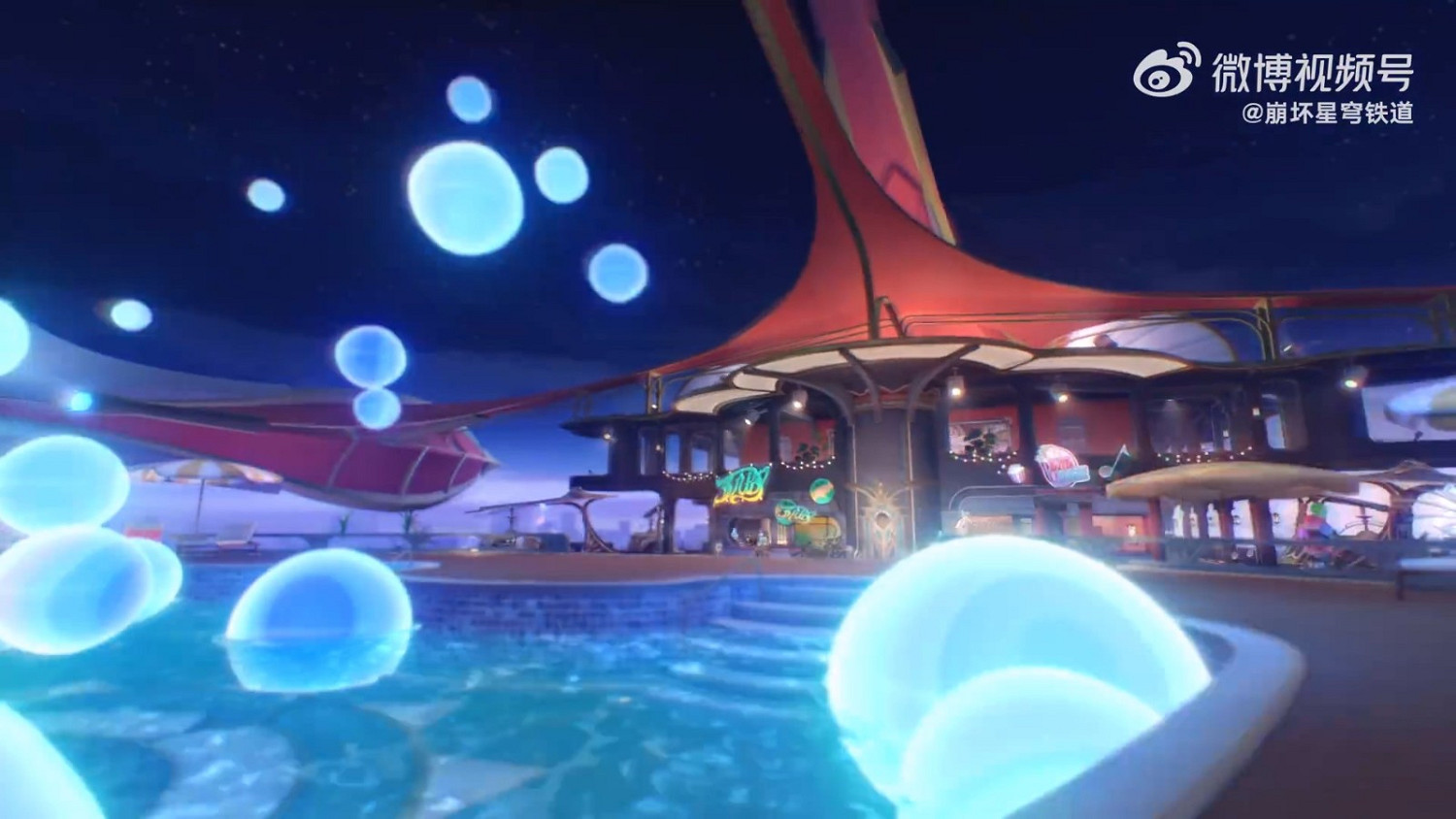 《崩壞:星穹鐵道》2.3版本PV公布 6月19日上線 《崩壞:星穹鐵道》2.3版本PV公布 6月19日上線