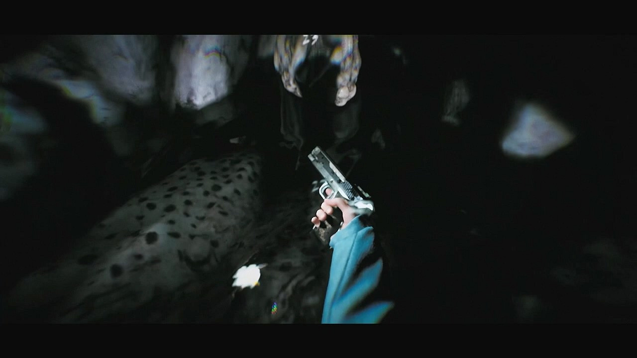 恐怖遊戲《創傷後》今秋發售 新預告發布