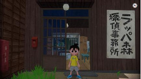 NS《深夏時光！ 二十世紀的暑假》介紹豐富暑假時光的各種事件！