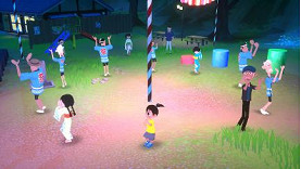 NS《深夏時光！ 二十世紀的暑假》介紹豐富暑假時光的各種事件！