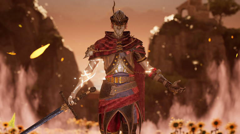 《艾諾提亞：失落之歌》社區競賽活動 送定製PS5！