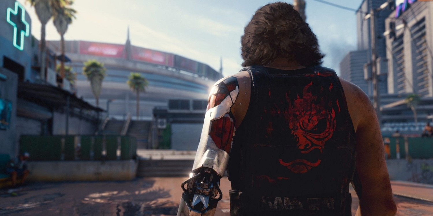 CDPR總監：讓《2077》口碑逆轉便是公司最大的成就