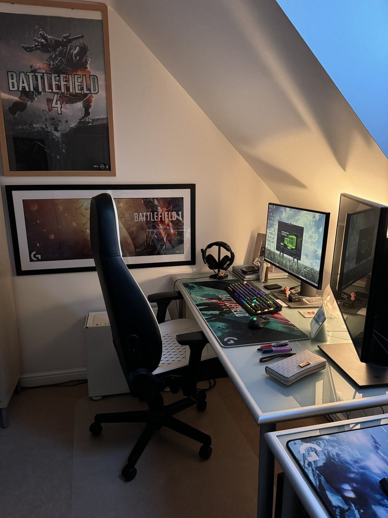 《戰地風雲3》《戰地風雲4》Xbox 360和PS3版11月停服