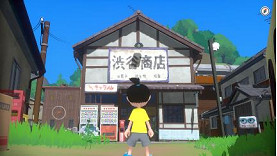 NS《深夏時光！ 二十世紀的暑假》介紹豐富暑假時光的各種事件！