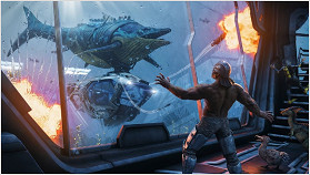 PS5版《ARK : Survival Ascended》免費追加地圖「核心島」已上架! PS5版《ARK : Survival Ascended》免費追加地圖「核心島」已上架!