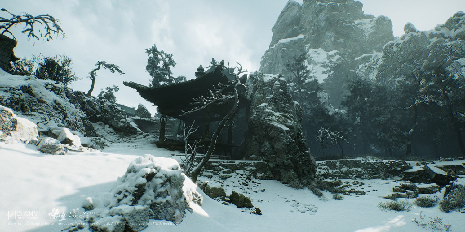 《黑神話：悟空》在B站上線投稿活動 國外宣傳也開啟