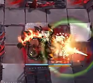 《明日方舟》14-12使徒磨難險地攻略 《明日方舟》14-12使徒磨難險地攻略