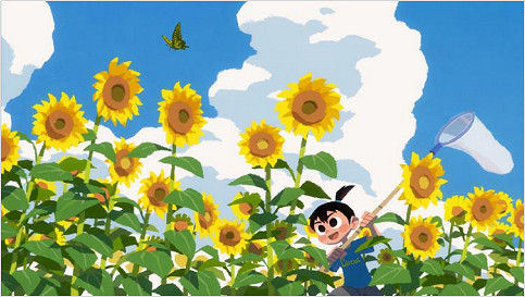 NS《深夏時光！ 二十世紀的暑假》介紹豐富暑假時光的各種事件！