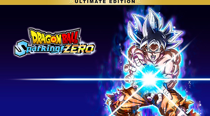 《七龍珠 電光炸裂！ZERO》預購 售價需298元！