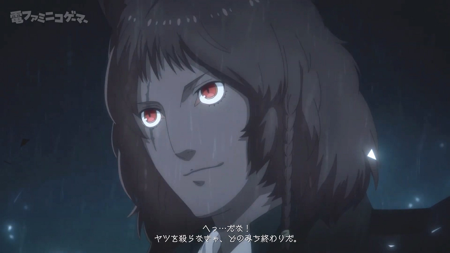 幻想風格RPG《暗喻幻想：ReFantazio》最新實機展示