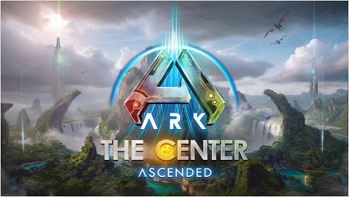 PS5版《ARK : Survival Ascended》免費追加地圖「核心島」已上架! PS5版《ARK : Survival Ascended》免費追加地圖「核心島」已上架!