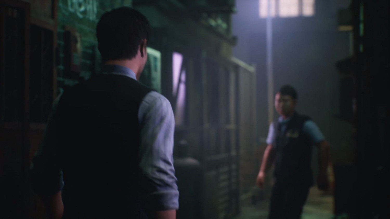 《野狗子》實機預告 11月8日登陸PC/XSX/PS5/PS4 《野狗子》實機預告 11月8日登陸PC/XSX/PS5/PS4