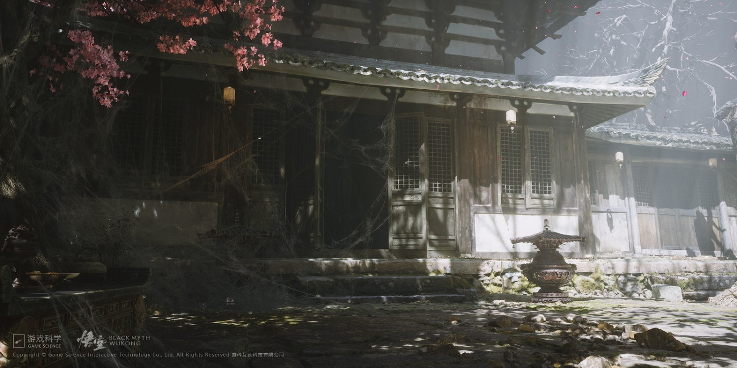 《黑神話：悟空》在B站上線投稿活動 國外宣傳也開啟