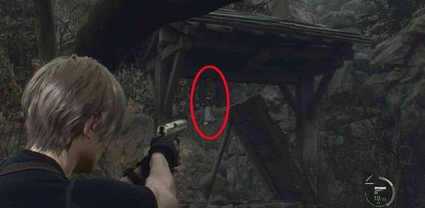 《惡靈古堡4重製版》全珍寶位置大全