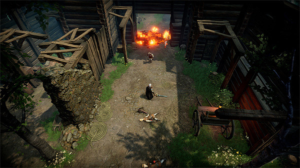 《夜族崛起》保存失敗解決方法 《夜族崛起》保存失敗解決方法