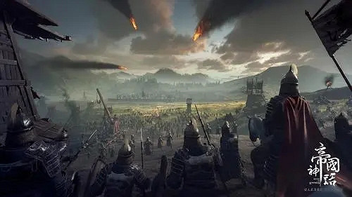 《帝國神話》進pvp模式方法介紹 《帝國神話》進pvp模式方法介紹