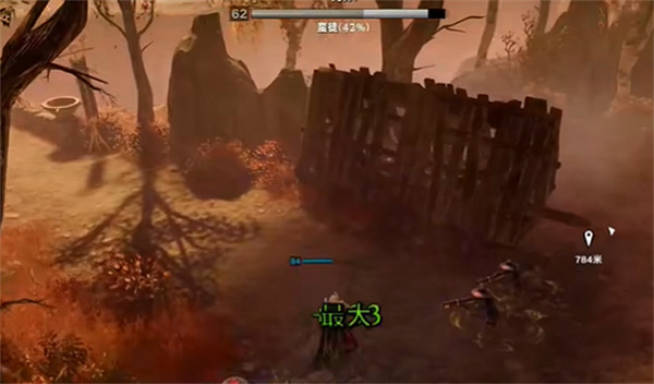 《夜族崛起》生命上限說明