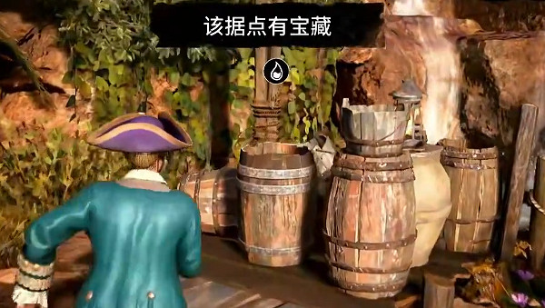 《怒海戰記》圖文攻略全主線全流程全圖文全探索全成就全Boss 《怒海戰記》圖文攻略全主線全流程全圖文全探索全成就全Boss