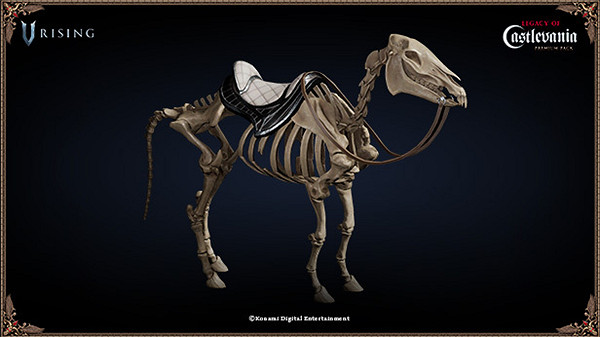 《夜族崛起》更換狼形態皮膚方法 《夜族崛起》更換狼形態皮膚方法