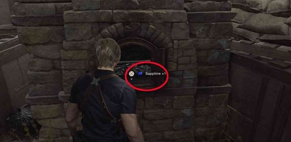 《惡靈古堡4重製版》全珍寶位置大全