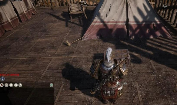 《帝國神話》30級副本稀有寶箱坐標分享