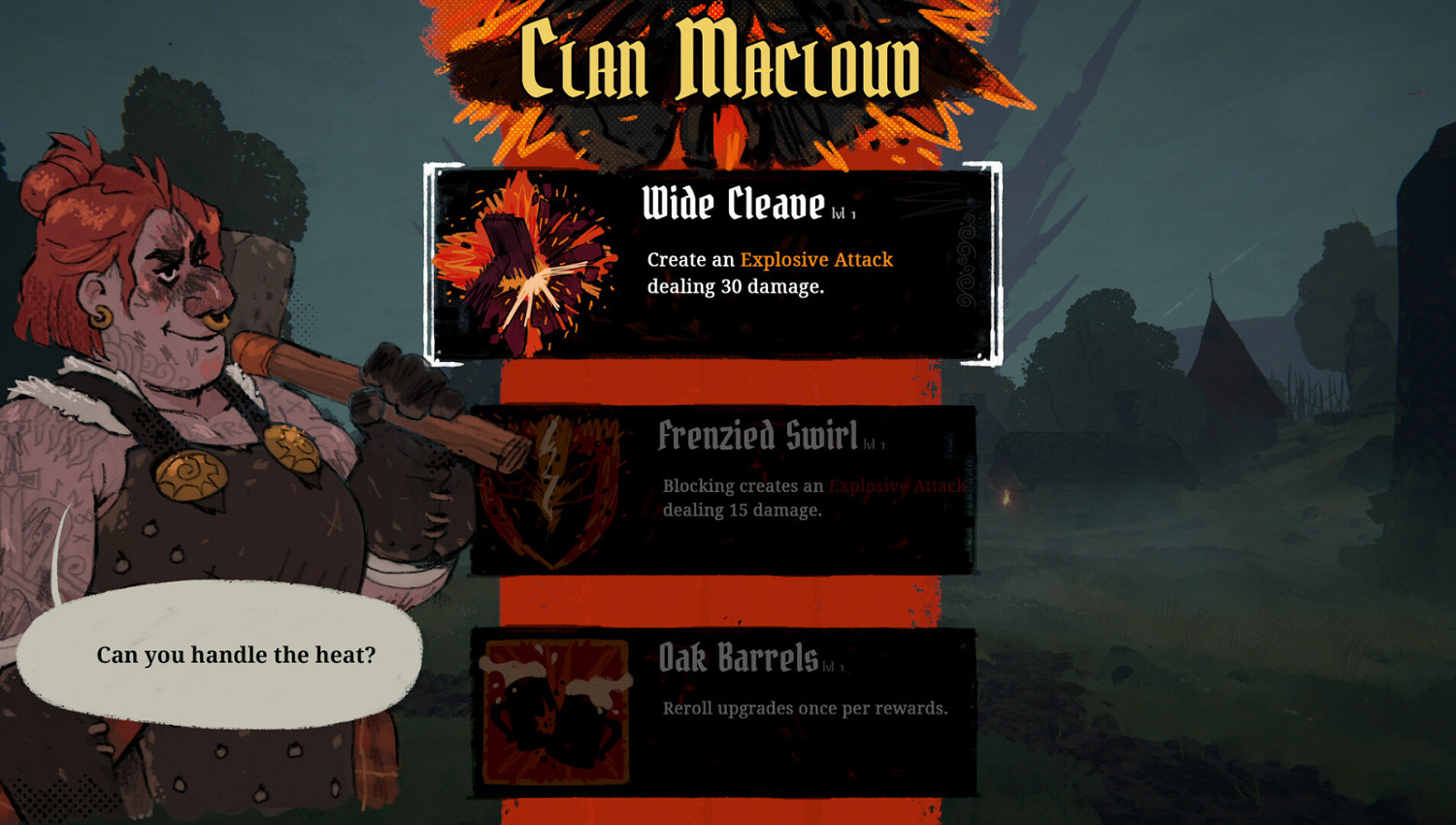 夏日遊戲節:中世紀砍殺肉鴿《鋼鐵之淚》首次宣布 夏日遊戲節:中世紀砍殺肉鴿《鋼鐵之淚》首次宣布