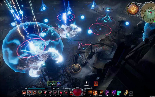 《夜族崛起》傷害提升方法